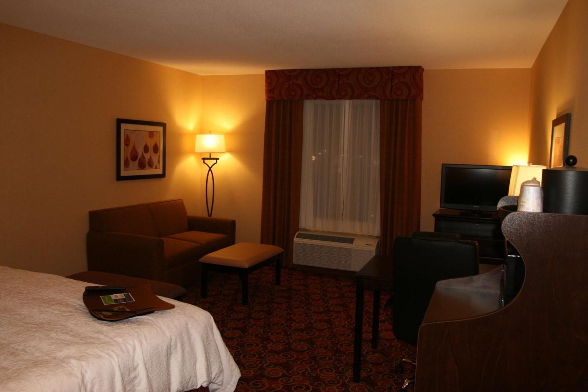 Hampton Inn Turnersville Blackwood Exterior photo