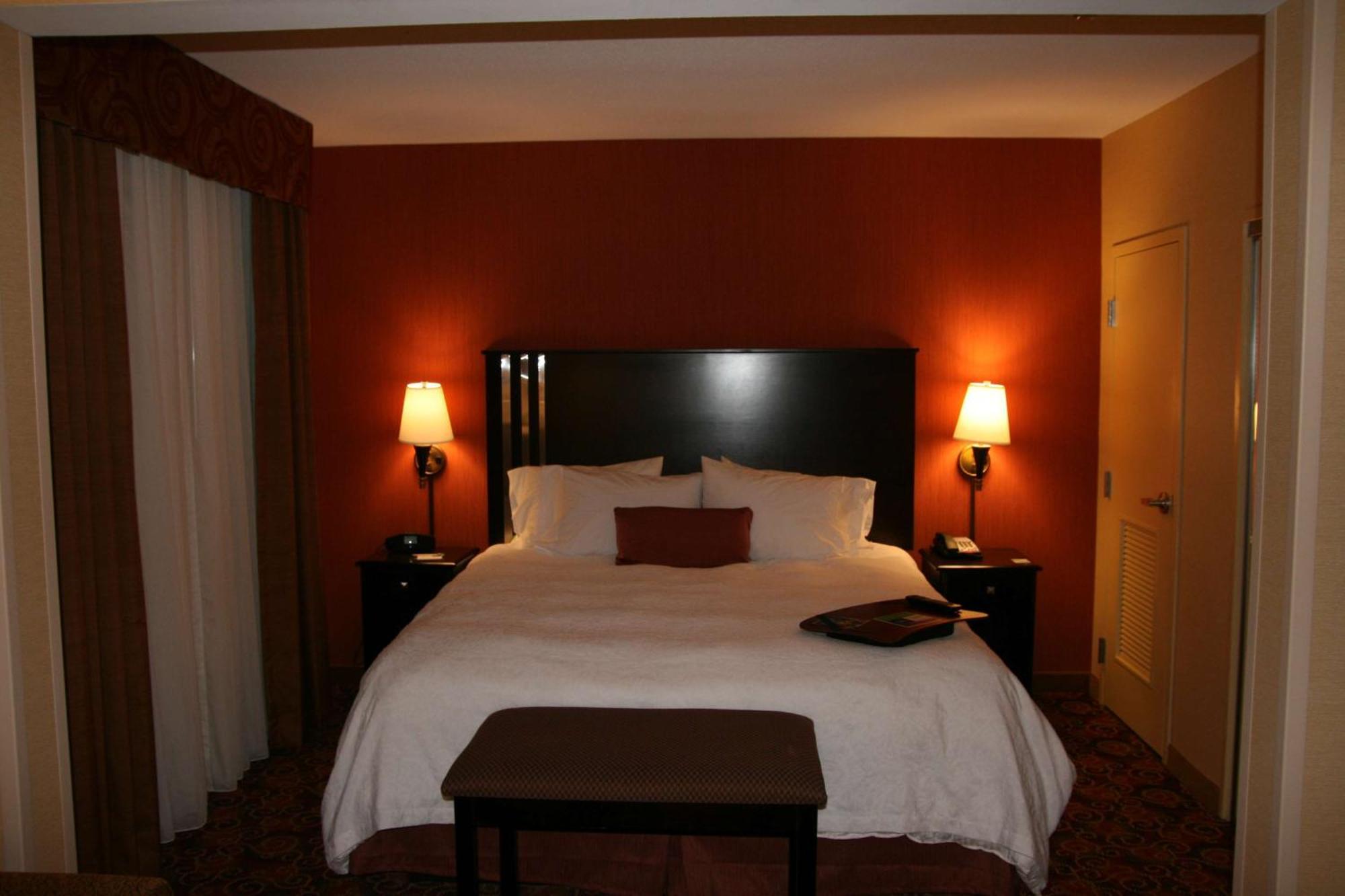 Hampton Inn Turnersville Blackwood Exterior photo